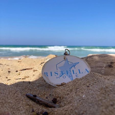 Ristella Home โมโนโปลี ภายนอก รูปภาพ