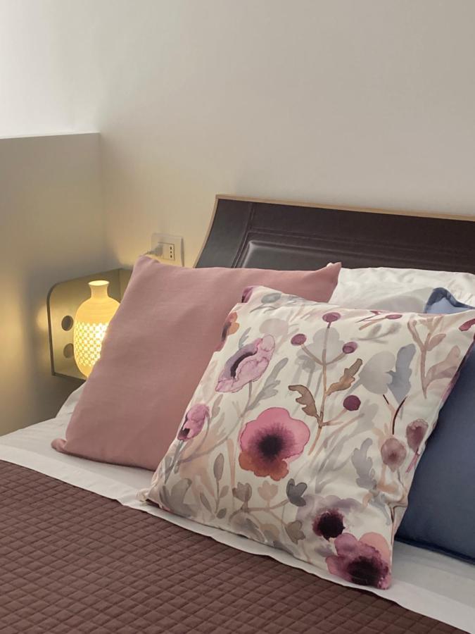 Ristella Home โมโนโปลี ภายนอก รูปภาพ