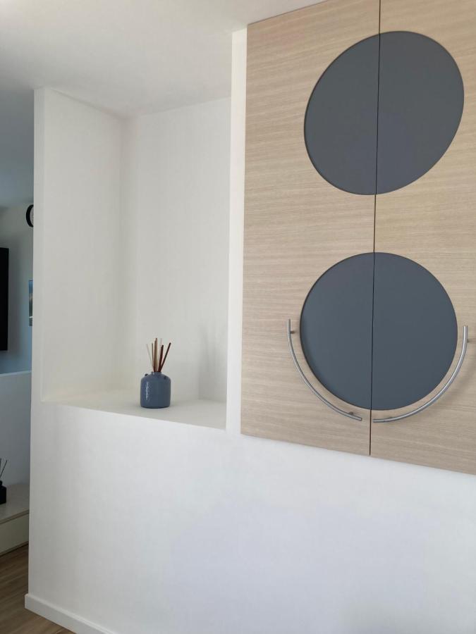 Ristella Home โมโนโปลี ภายนอก รูปภาพ