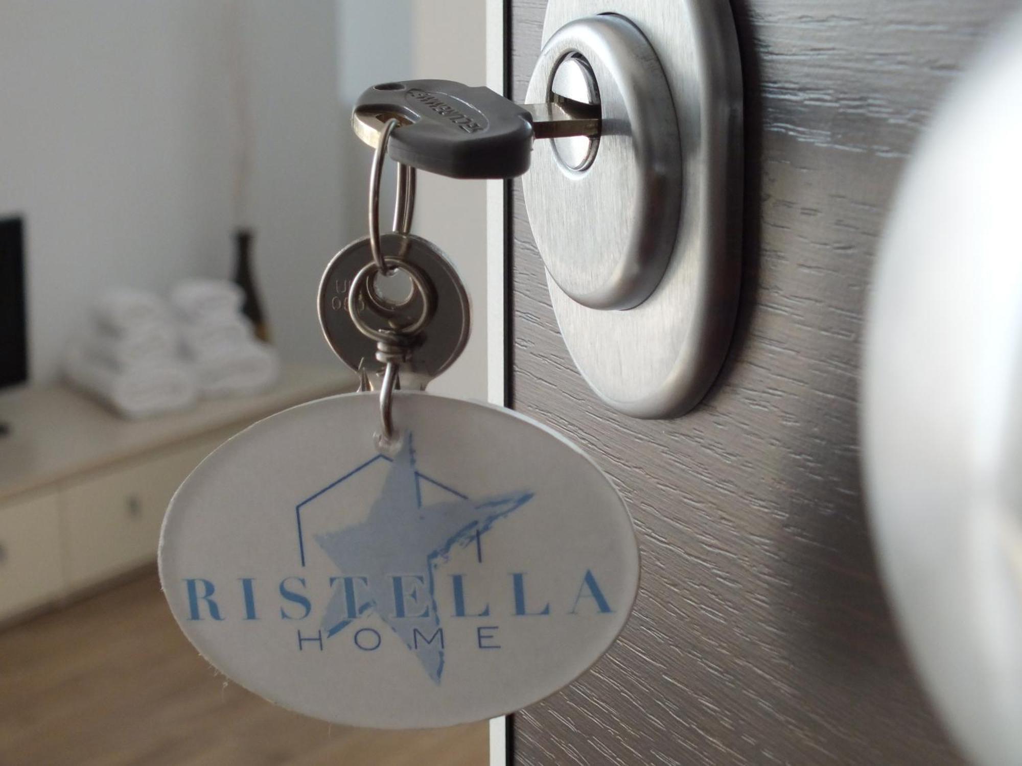 Ristella Home โมโนโปลี ภายนอก รูปภาพ