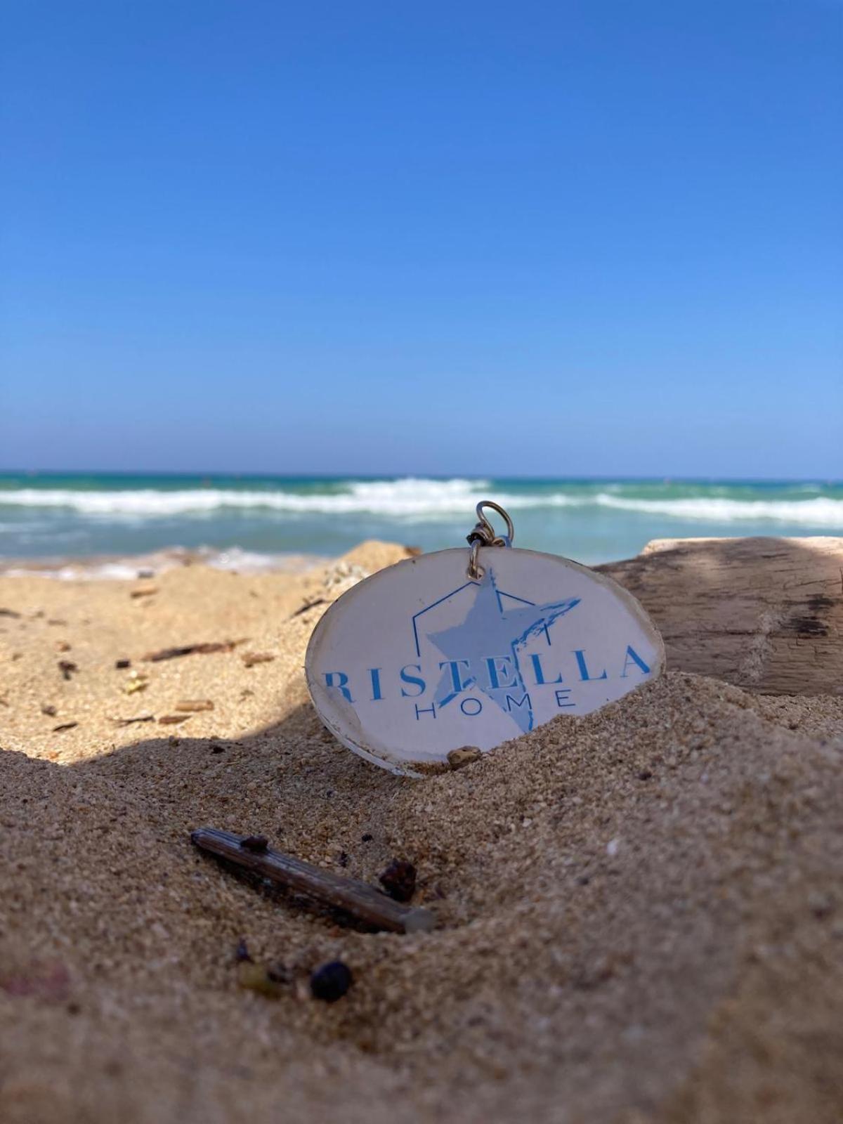 Ristella Home โมโนโปลี ภายนอก รูปภาพ